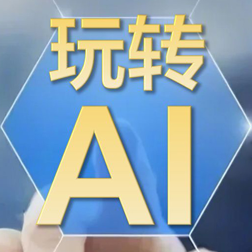 玩转AI